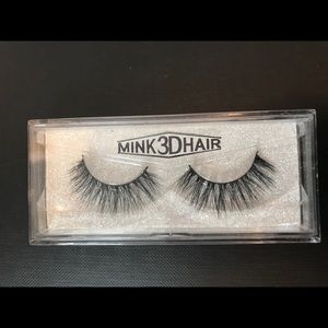 3D MINK LASHES - Style A10